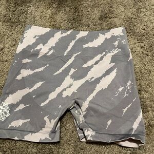 Darc sport training shorts
